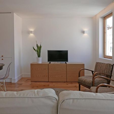 Cozy Lisbon Graca Διαμέρισμα Εξωτερικό φωτογραφία