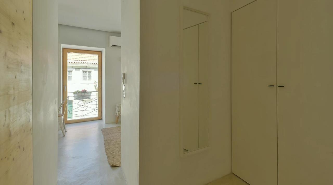 Cozy Lisbon Graca Διαμέρισμα Εξωτερικό φωτογραφία