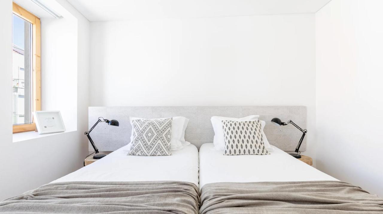 Cozy Lisbon Graca Διαμέρισμα Εξωτερικό φωτογραφία