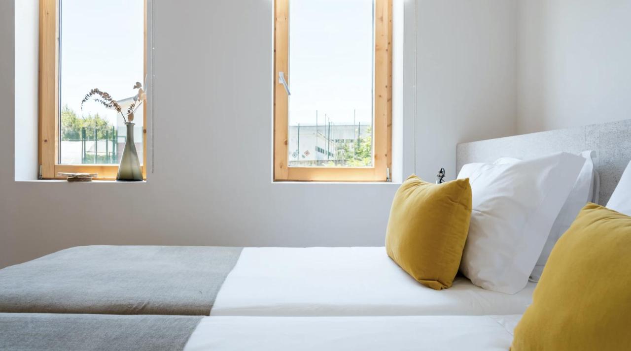 Cozy Lisbon Graca Διαμέρισμα Εξωτερικό φωτογραφία