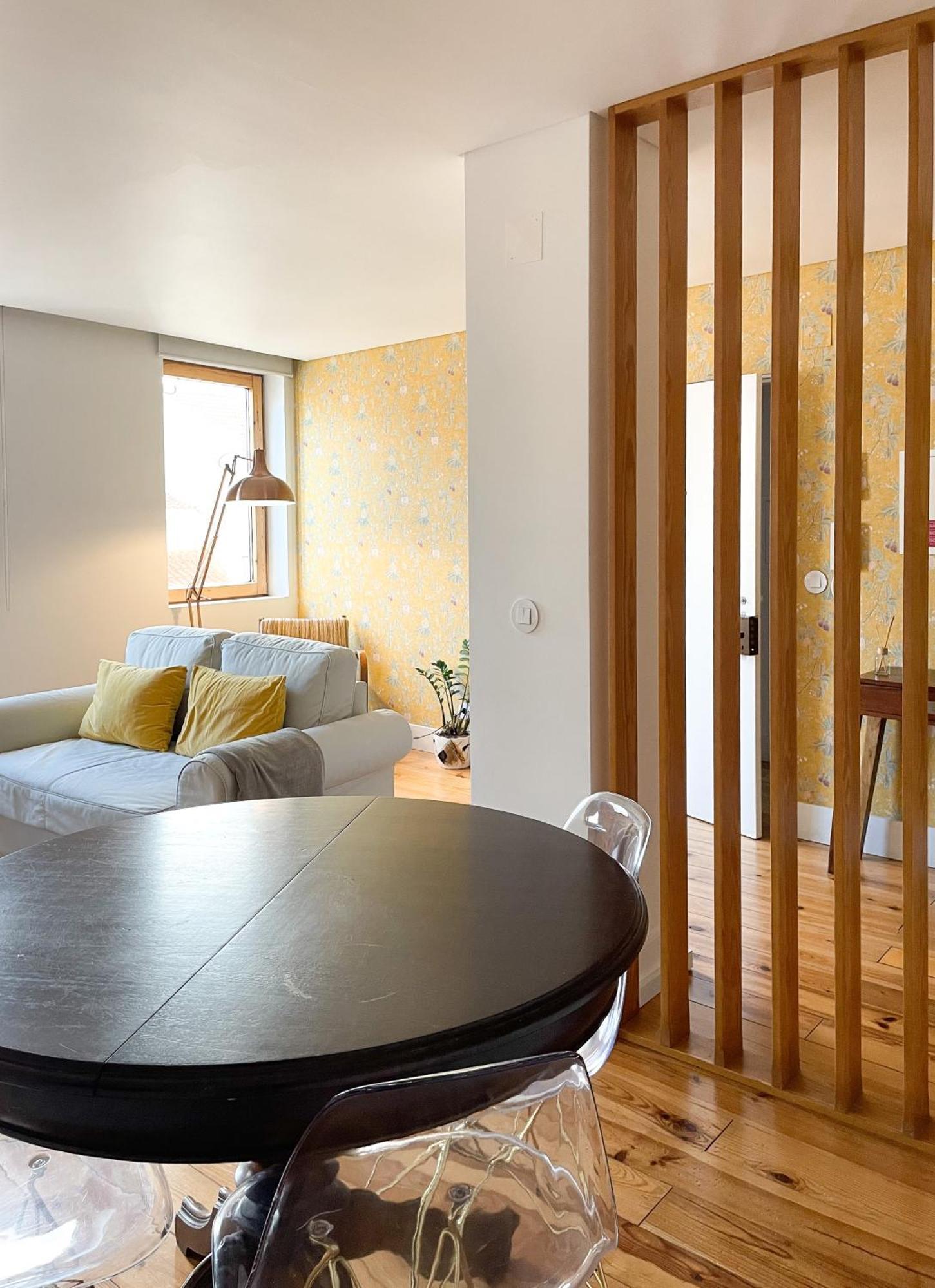 Cozy Lisbon Graca Διαμέρισμα Εξωτερικό φωτογραφία