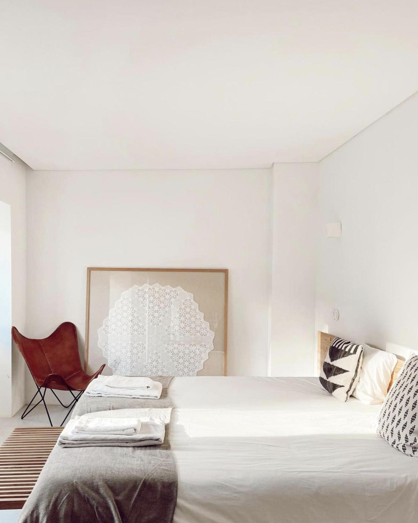 Cozy Lisbon Graca Διαμέρισμα Εξωτερικό φωτογραφία