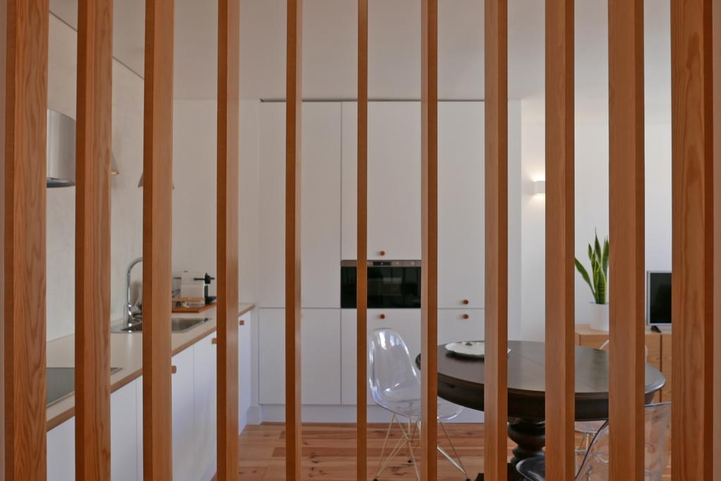 Cozy Lisbon Graca Διαμέρισμα Εξωτερικό φωτογραφία
