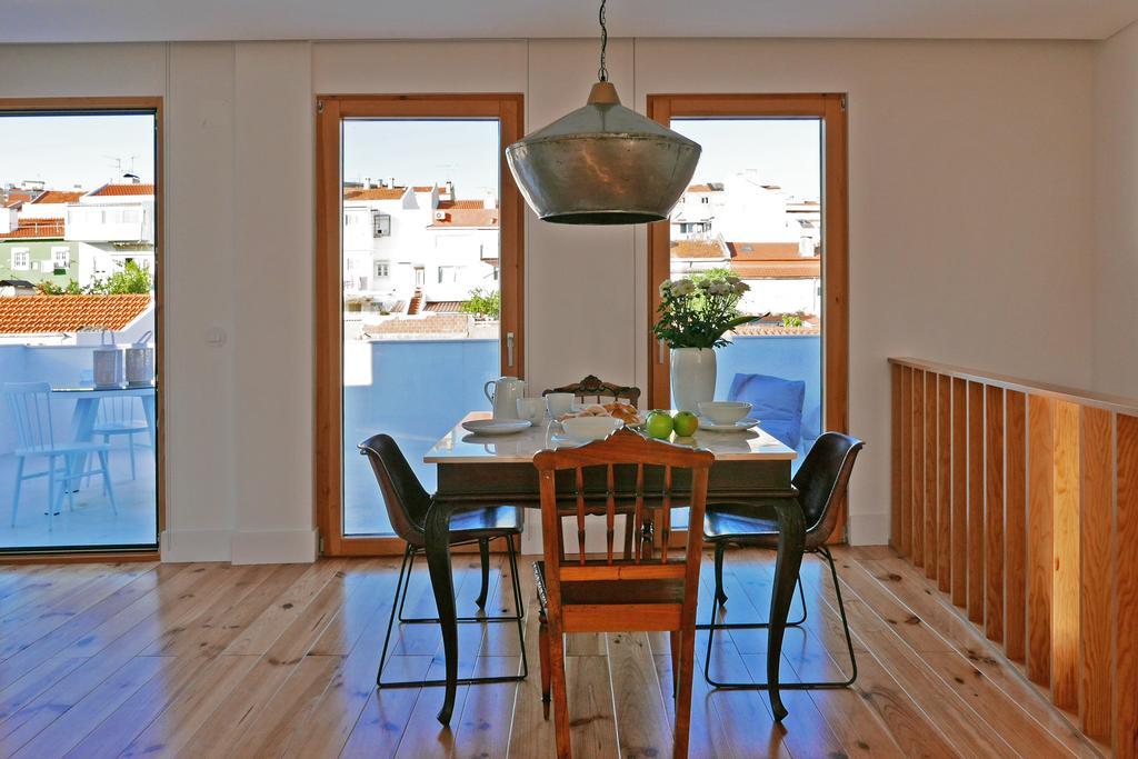 Cozy Lisbon Graca Διαμέρισμα Εξωτερικό φωτογραφία
