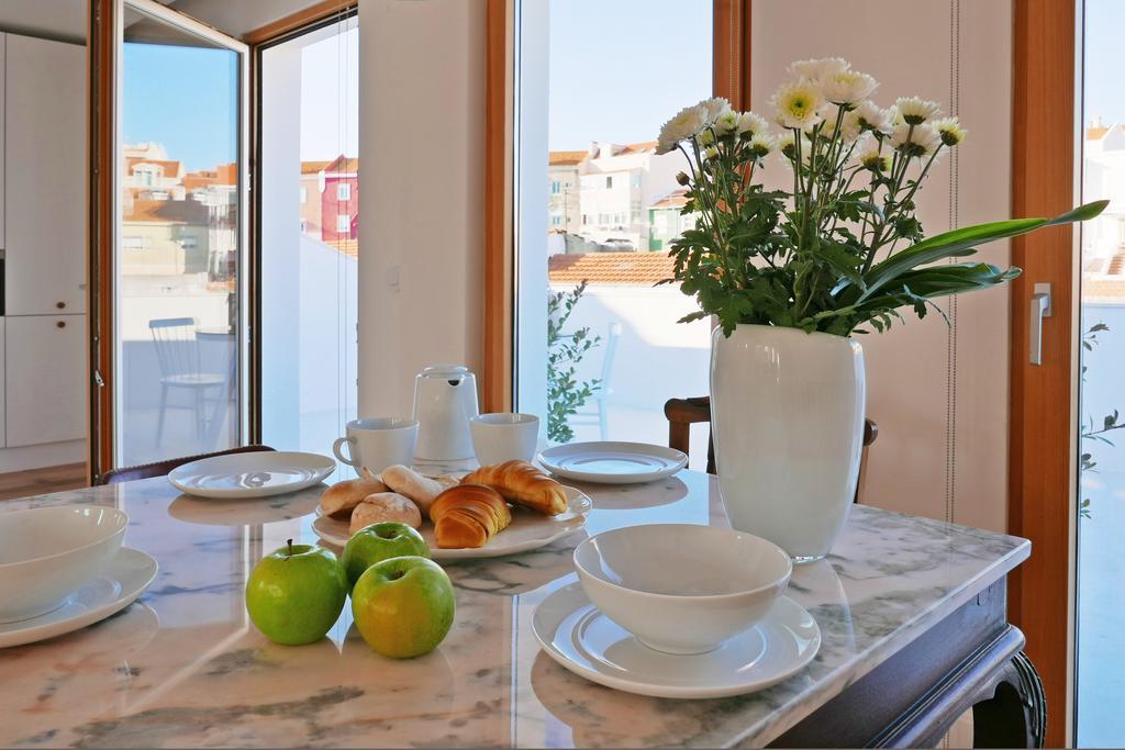 Cozy Lisbon Graca Διαμέρισμα Εξωτερικό φωτογραφία