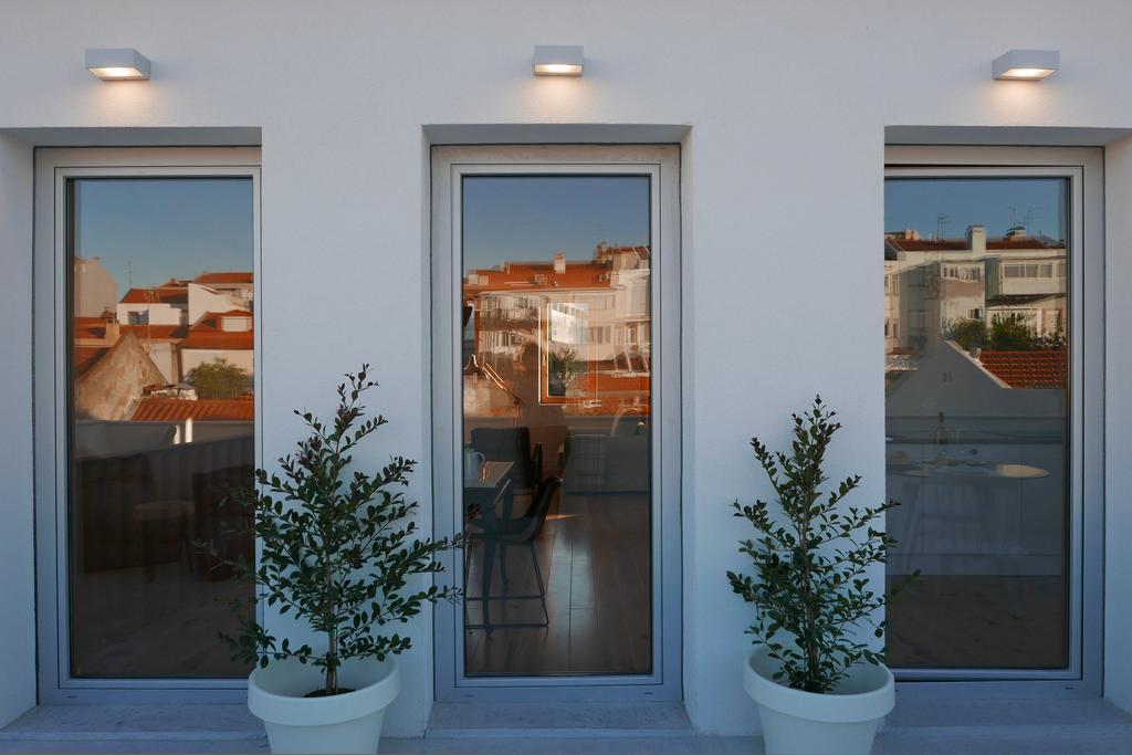 Cozy Lisbon Graca Διαμέρισμα Εξωτερικό φωτογραφία