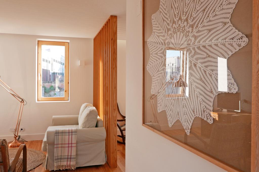 Cozy Lisbon Graca Διαμέρισμα Εξωτερικό φωτογραφία