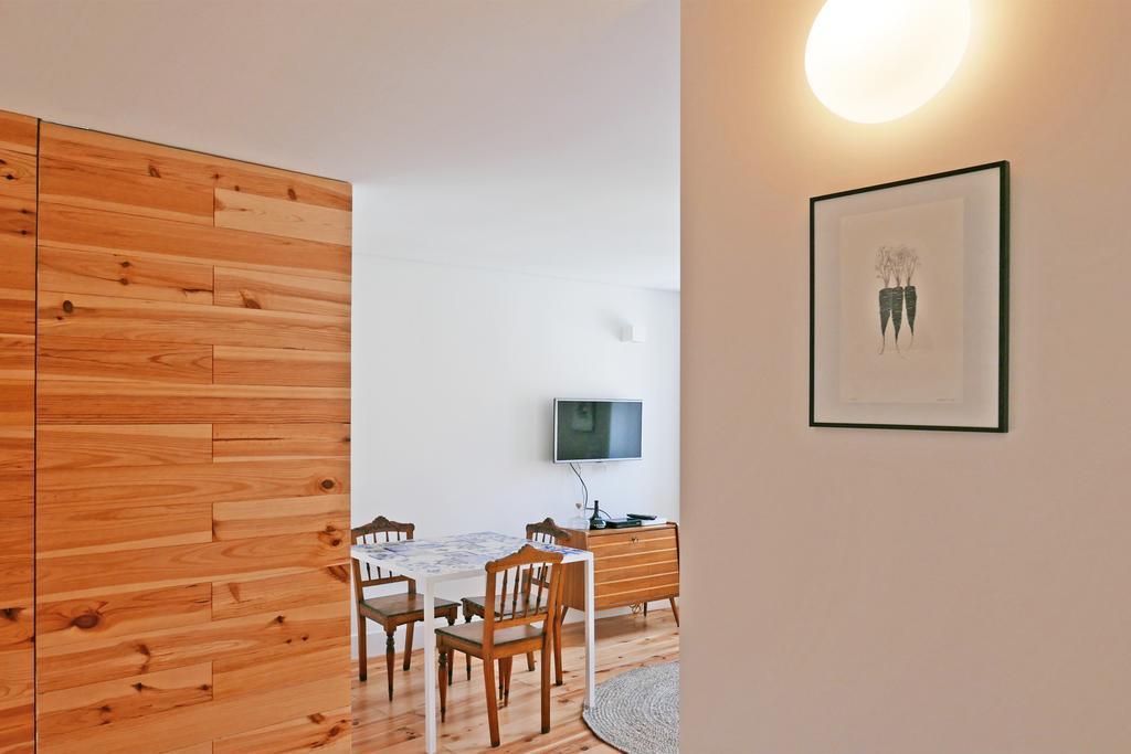 Cozy Lisbon Graca Διαμέρισμα Εξωτερικό φωτογραφία