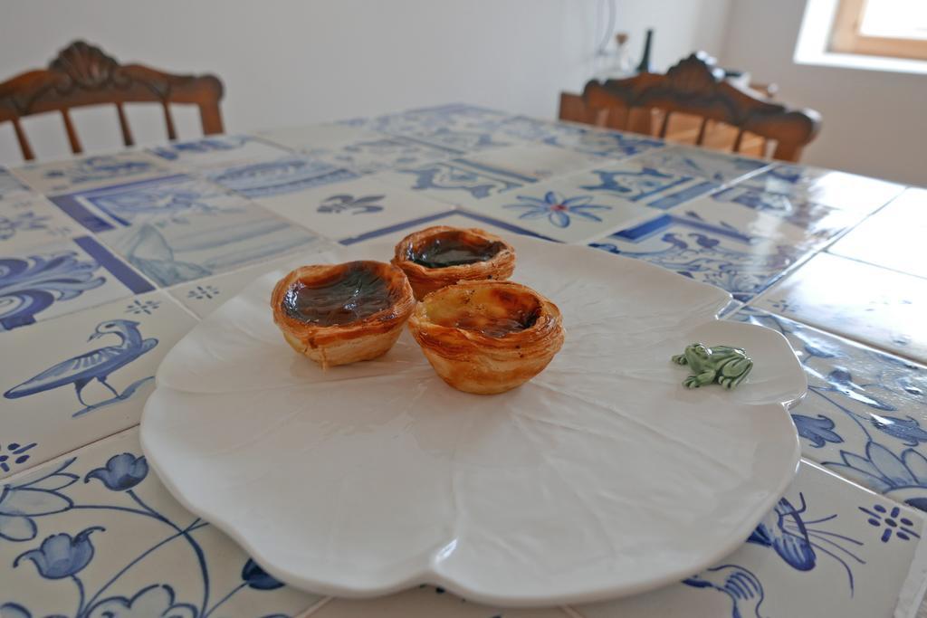 Cozy Lisbon Graca Διαμέρισμα Εξωτερικό φωτογραφία