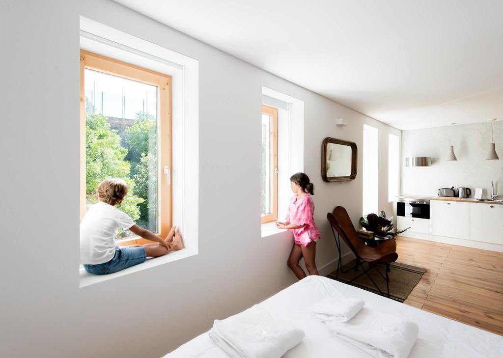 Cozy Lisbon Graca Διαμέρισμα Δωμάτιο φωτογραφία