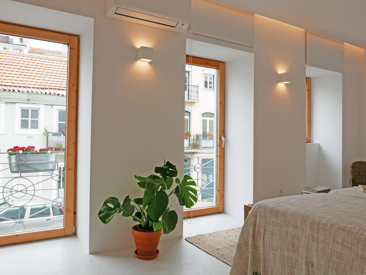 Cozy Lisbon Graca Διαμέρισμα Εξωτερικό φωτογραφία