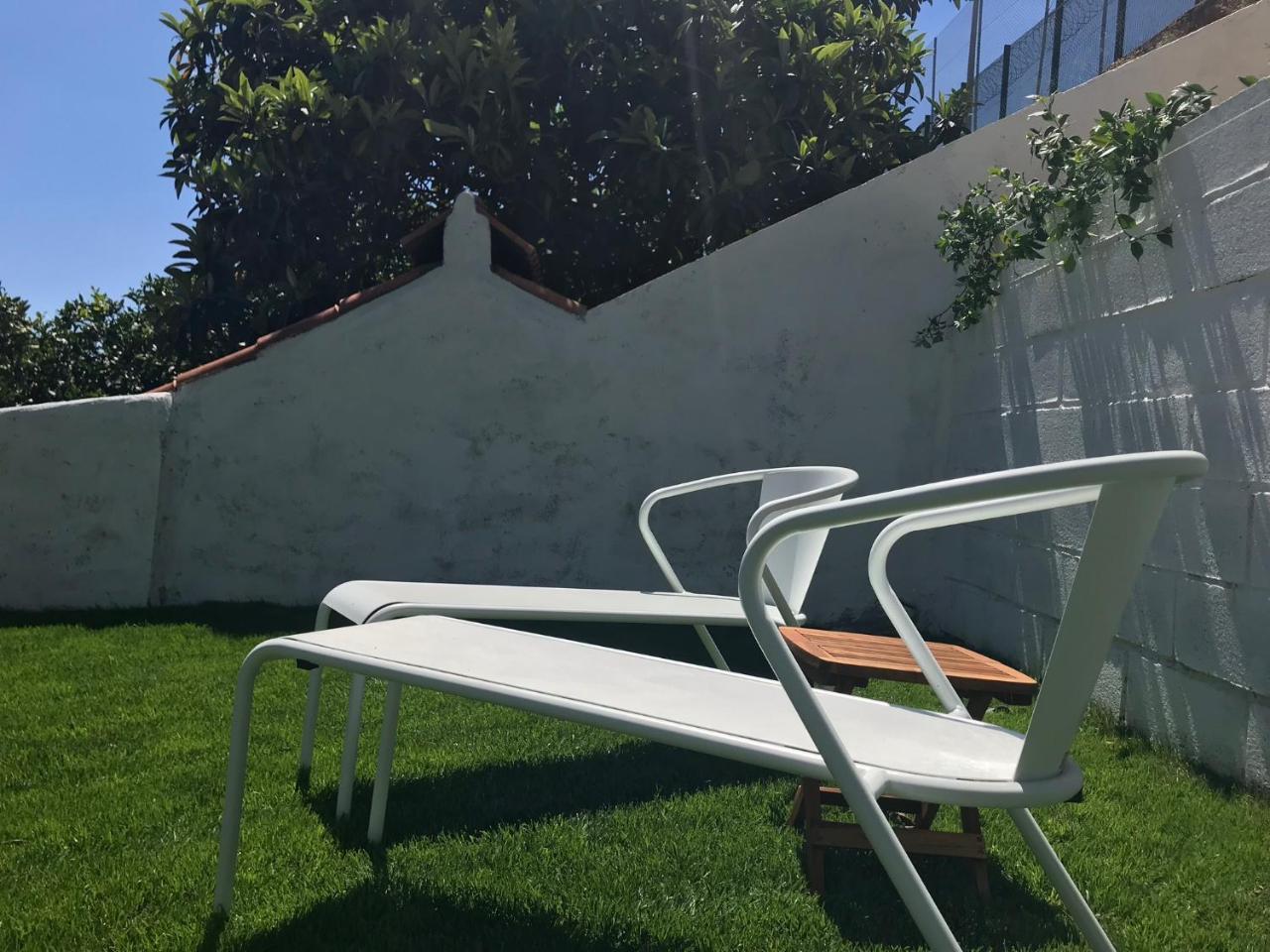 Cozy Lisbon Graca Διαμέρισμα Εξωτερικό φωτογραφία